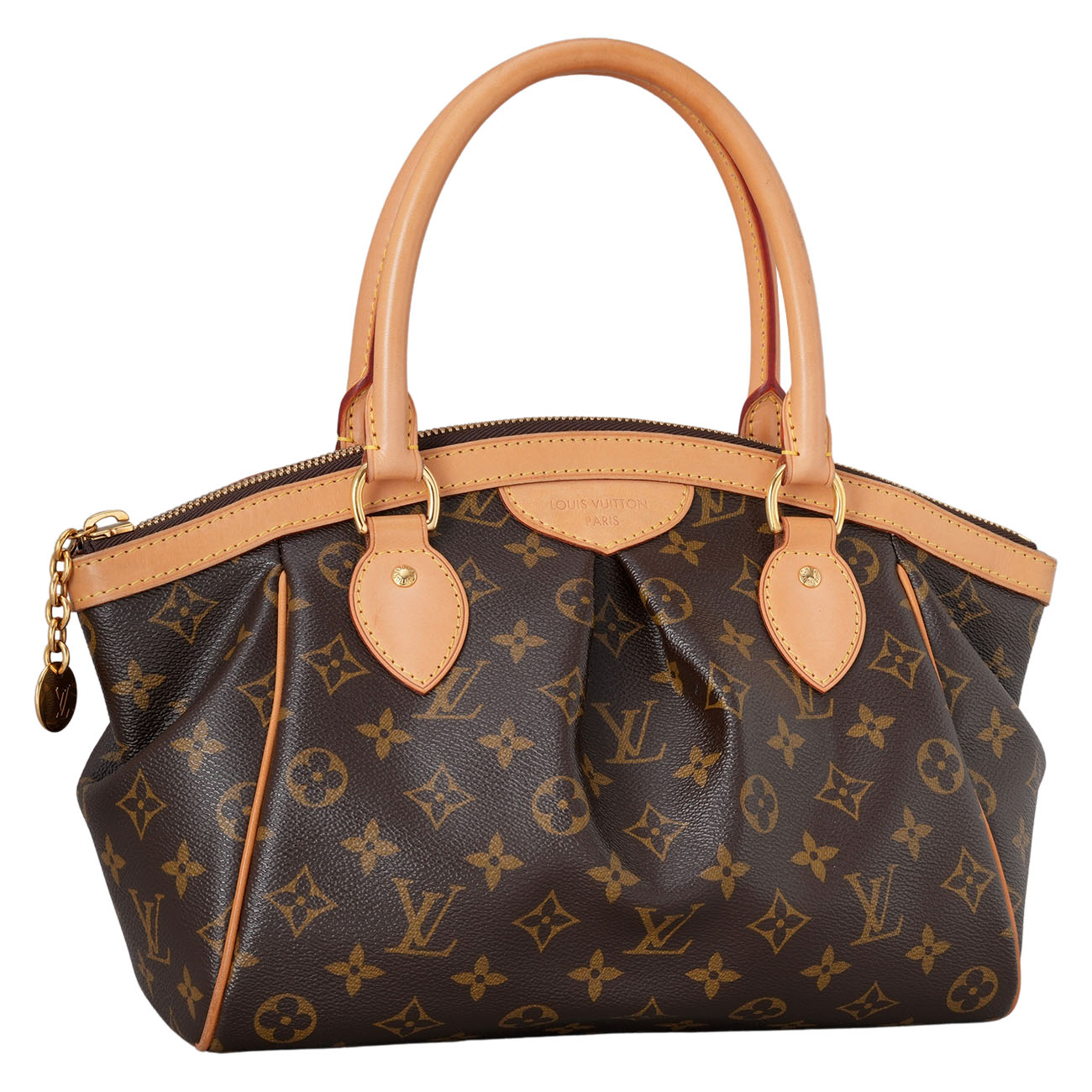 LOUIS VUITTON(USED)루이비통 모노그램 티볼리 PM